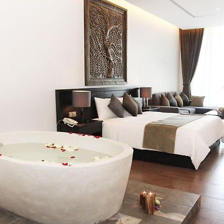 Blue Crystal Boutique Hotel Πνομ Πενχ Εξωτερικό φωτογραφία