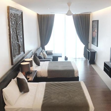 Blue Crystal Boutique Hotel Πνομ Πενχ Εξωτερικό φωτογραφία