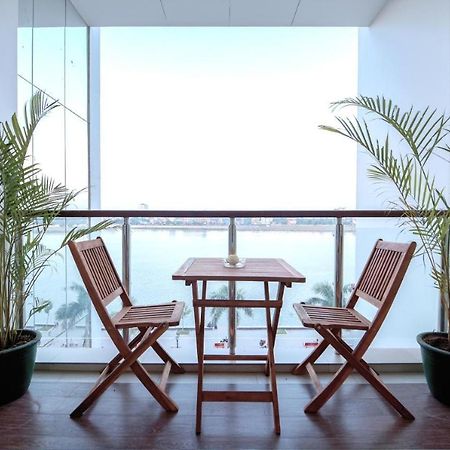 Blue Crystal Boutique Hotel Πνομ Πενχ Εξωτερικό φωτογραφία