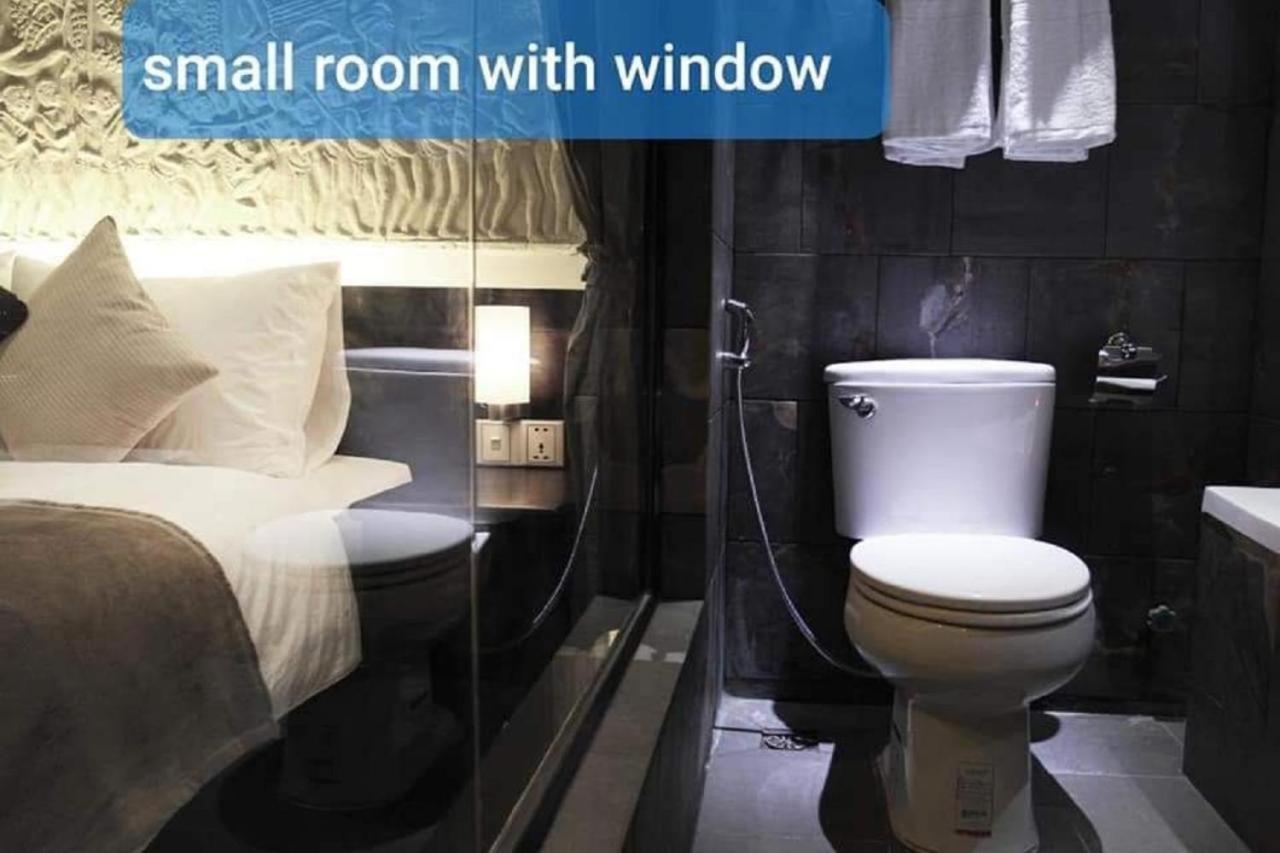 Blue Crystal Boutique Hotel Πνομ Πενχ Εξωτερικό φωτογραφία