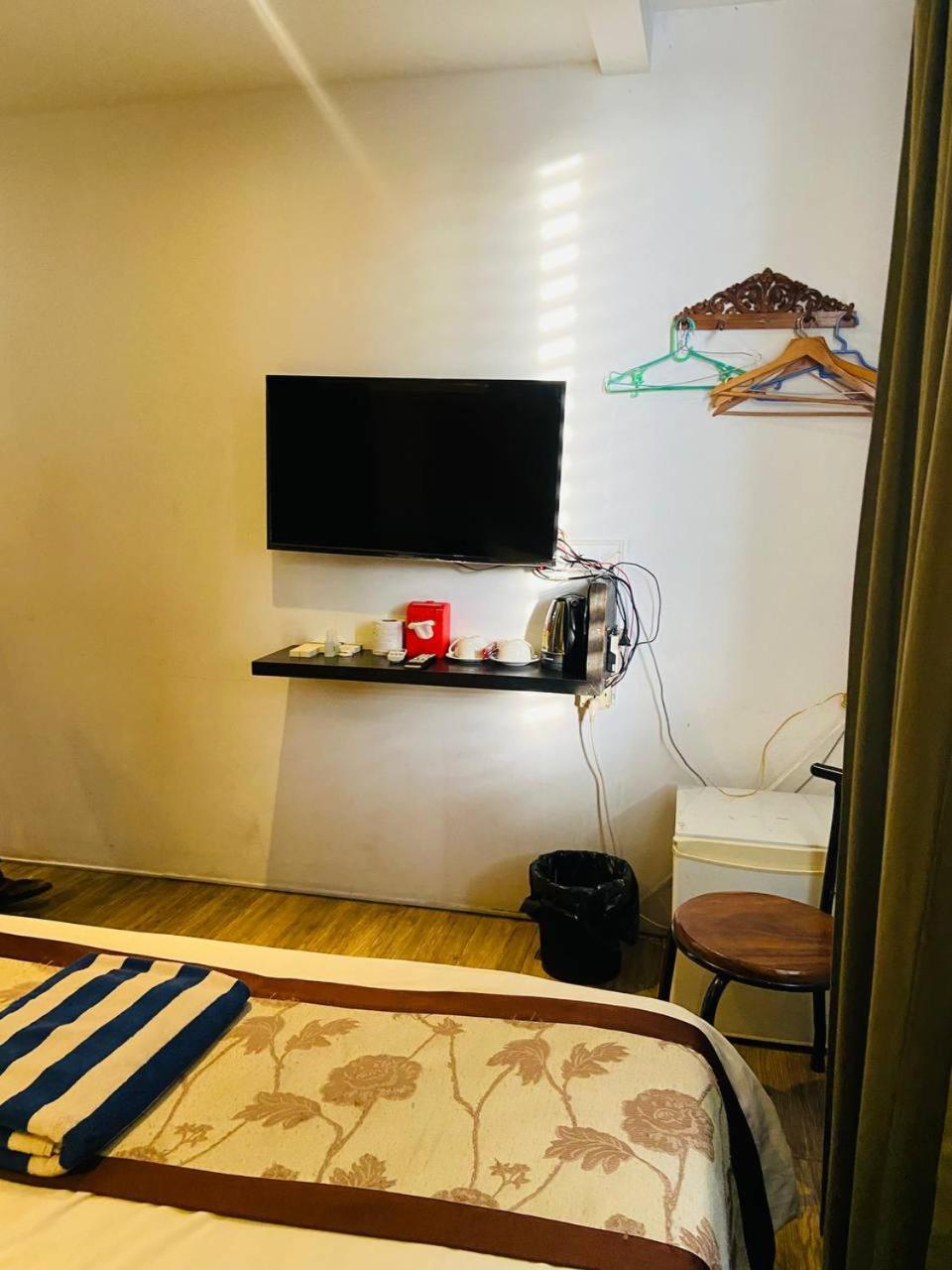 Blue Crystal Boutique Hotel Πνομ Πενχ Εξωτερικό φωτογραφία