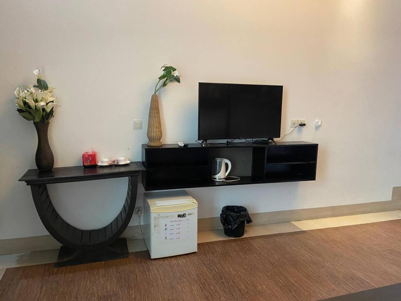 Blue Crystal Boutique Hotel Πνομ Πενχ Εξωτερικό φωτογραφία