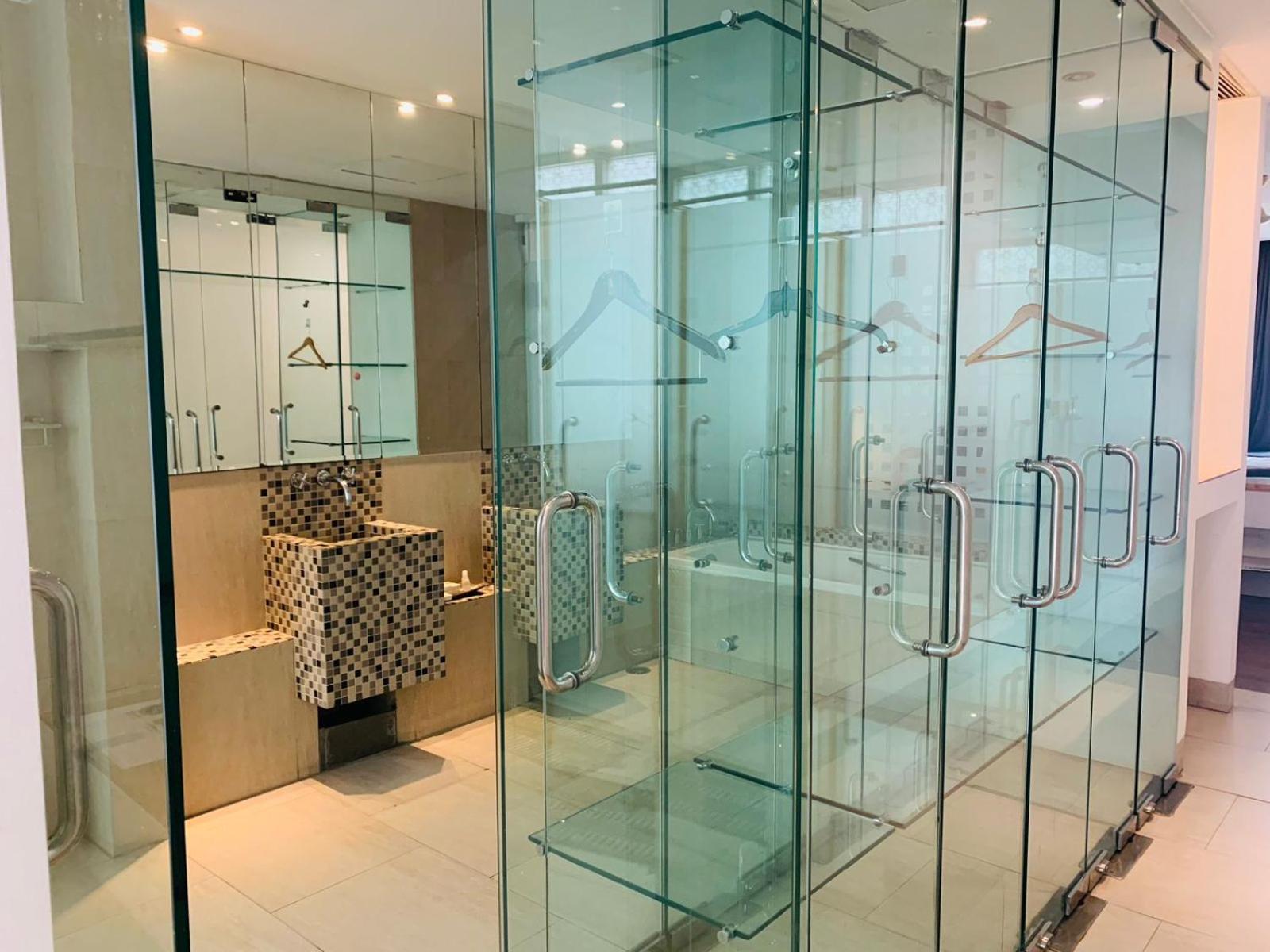 Blue Crystal Boutique Hotel Πνομ Πενχ Εξωτερικό φωτογραφία